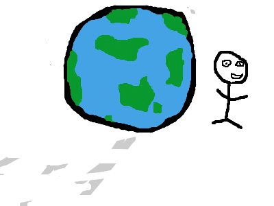 Our World Disapearing