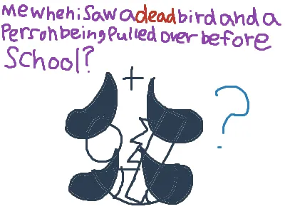SOMEBODY TELL ME WHY-