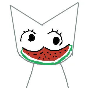 Арбузэк  watermelon