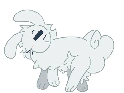 GUBBEH (also Improving on animals, Not all)