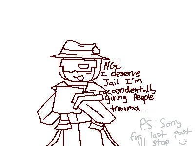 I have no ideas.