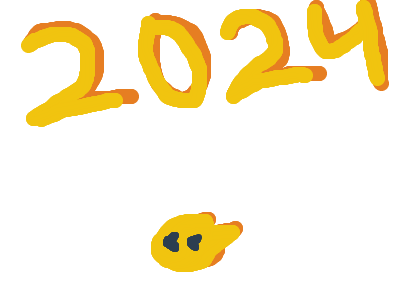 Happy New Year