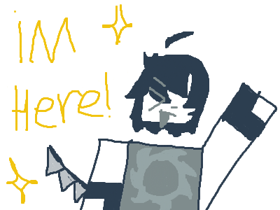 Guess who just join “the animator” on 1/14/26? ME!