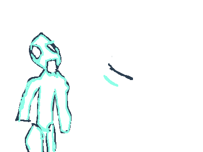 IM BAck (nEw oC oooo ma lawd)