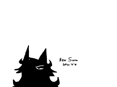 I hate April fools day so much (also hii)
