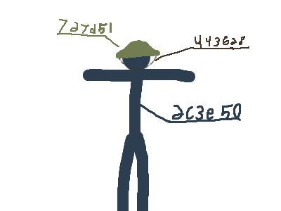 How to draw a Tactaz 