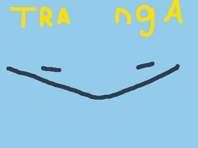 Day 1 of drawing random animators