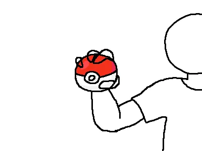 I Choose You (WIP)