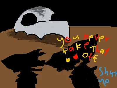 Teaser again