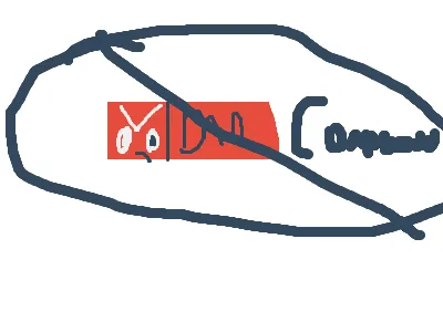 Anti Complettions