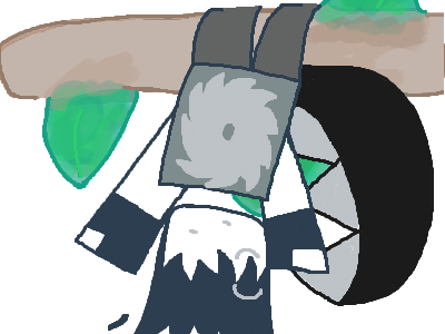 Bat style.. but uhhh there not a bat..