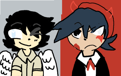 do you guys prefer Luke or lk