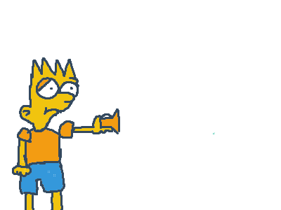 you vs homer be like 