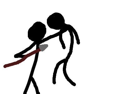 Kill 3: Spear Jab