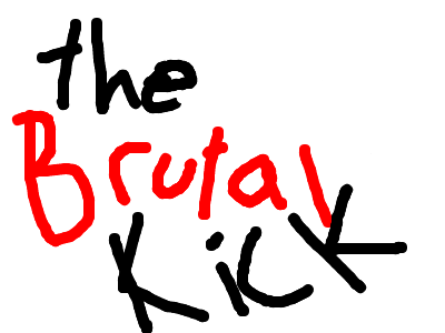 Execution 2: Brutal Kick