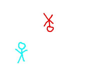 Human Ninja