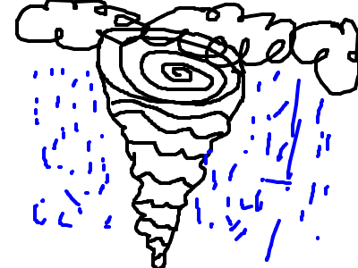 Tornadoe