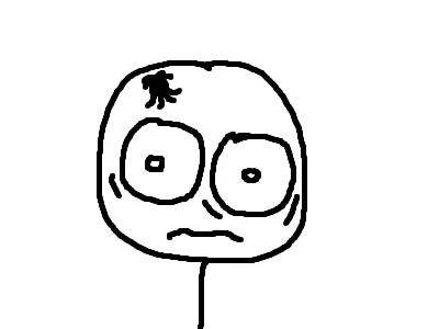 me no like spydr