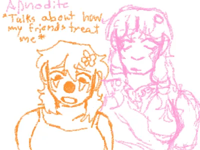 Conversations with the gods