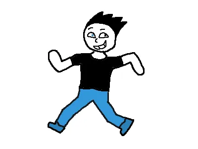 Humanized Pam (I’m not good at this)