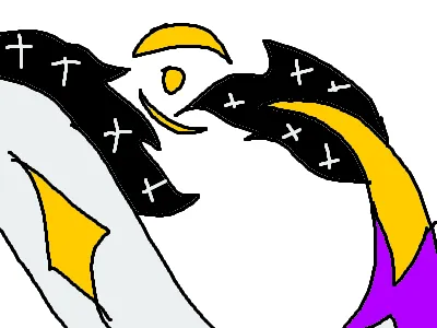 lonix tail remake
