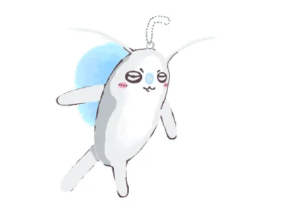 Momonga roachie