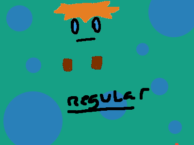 My OC