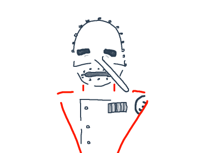 Nose