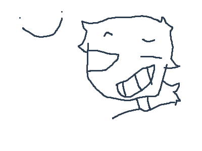 lolz omw home also added a comment