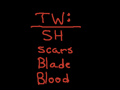 The Accident (Armstrong and Eric)