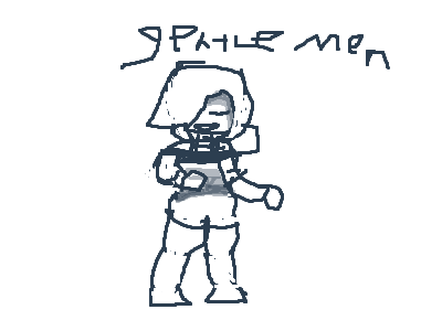 i dont even know what i made