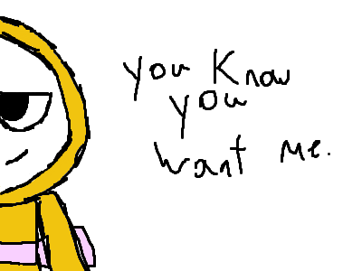 Something I cooked up