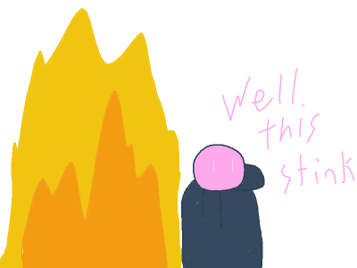 Well this stink ft socoolman