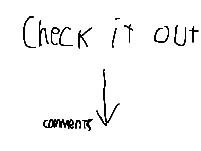 Guys! I made a video on YouTube!