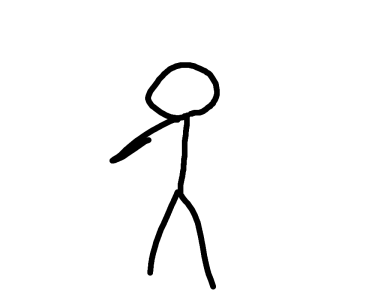 random doodoo animations