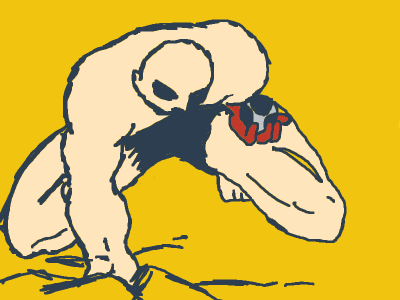 Serious table flip (WIP, will be full fight later)