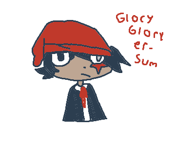 I LOVE BAD BOIS WHO LIVE IN CASTLES