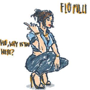 album cover challenge