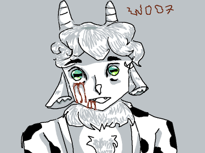 W007