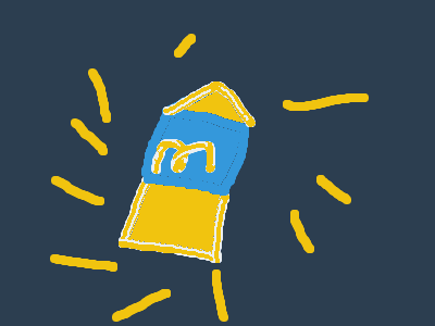 Don't Steal My Golden Milk