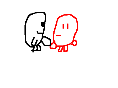red blob 1