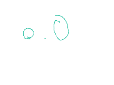 DRAWING TABLET IS PAIN