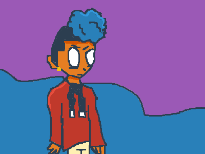 Ep3 of The Ace is Coming soon....