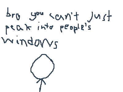 this is what you see when you peak into windows HA