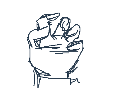 i cant draw with a mouse fghjkjhgf