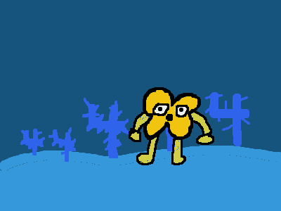 Anyone remember this scene?