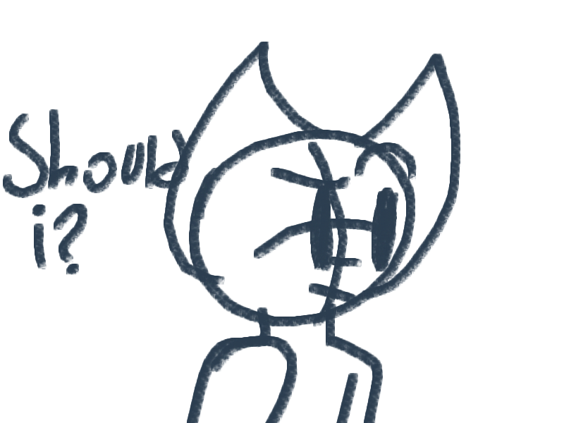 Should i do a voice reveal?