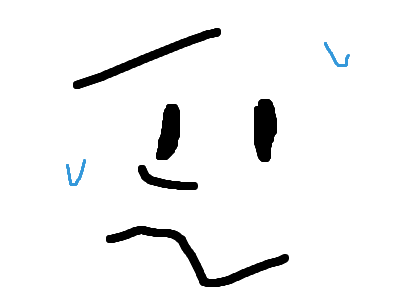 Whenever the teachers asks a question you don't kn