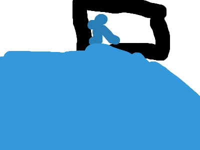 it Just a picture not a animation