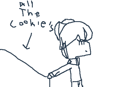 Welp DeliriumVec Killing Me :,<